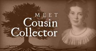 Meet Cousin Collector
